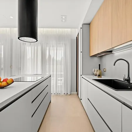 Luxury Del Sol ヴィラ *