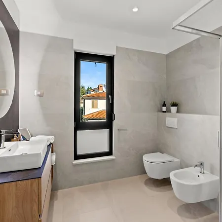 Luxury Del Sol ヴィラ *