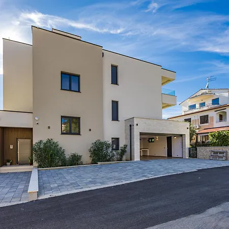 Luxury Del Sol ヴィラ