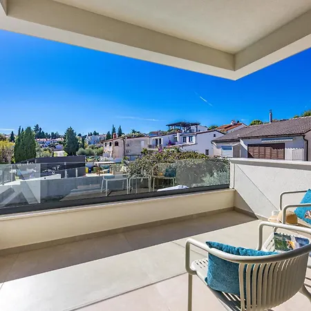 ヴィラ Luxury Del Sol *