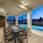 ヴィラ Luxury Del Sol - Heated Pool & Hot Tub