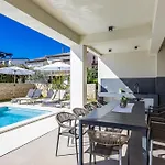 ヴィラ Luxury Del Sol - Heated Pool & Hot Tub プレマントゥーラ
